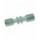 RIDUZIONE PER TUBO Al Diam. 7mm-6mm