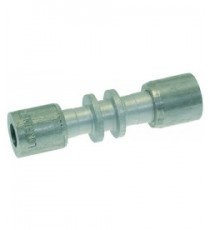 RIDUZIONE PER TUBO Al Diam. 7mm-6mm