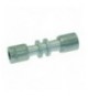 RIDUZIONE PER TUBO Al Diam. 7mm-6mm
