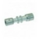 RIDUZIONE PER TUBO Al Diam. 8mm-6mm