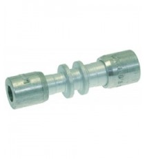 RIDUZIONE PER TUBO Al Diam. 8mm-6mm