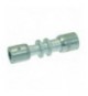 RIDUZIONE PER TUBO Al Diam. 8mm-6mm
