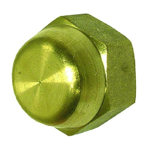 BOCCHETTONE CIECO 3/8sae