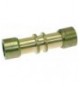 RACCORDO DIRITTO PER TUBO Diam. 12 mm
