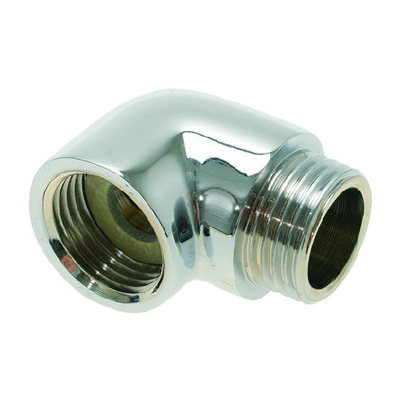 RACCORDO AD ANGOLO Diam. 1/2M-1/2F