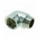 RACCORDO AD ANGOLO Diam. 3/4M-3/4F