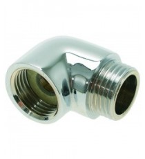 RACCORDO AD ANGOLO Diam. 3/4M-3/4F
