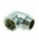 RACCORDO AD ANGOLO Diam. 3/4M-3/4F