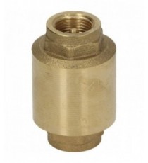 VALVOLA DI NON RITORNO Diam. 3/8F-3/8F