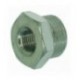 RACCORDO Diam. 3/8M-1/8F NICHELATO