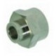RACCORDO Diam. 1/8F-3/8F NICHELATO