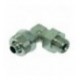 RACCORDO AD ANGOLO 1/8M Diam. 8/6 NICHEL