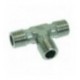 RACCORDO A T Diam. 1/8M-1/8M-1/8M NICHE