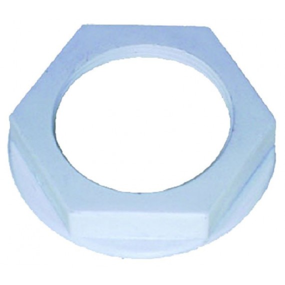 GHIERA PER PILETTA Diam. 11/2