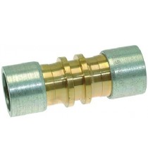 RACCORDO DIRITTO PER TUBO Diam. 3/4
