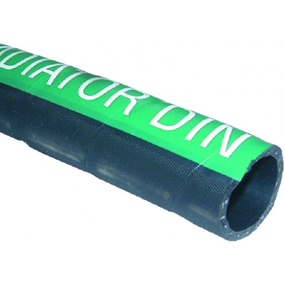 TUBO IN GOMMA TELATO Diam. 35/44 mm