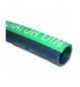 TUBO IN GOMMA TELATO Diam. 35/44 mm
