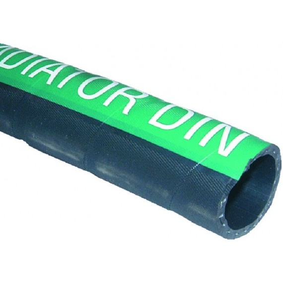 TUBO IN GOMMA TELATO Diam. 70/80 mm