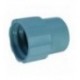 RACCORDO PVC TUBO Diam. ae32 mm