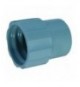 RACCORDO PVC TUBO Diam. ae32 mm