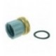RACCORDO PVC TUBO Diam. ae32 mm