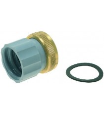RACCORDO PVC TUBO Diam. ae32 mm