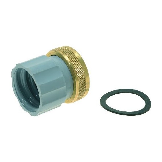 RACCORDO PVC TUBO Diam. ae32 mm