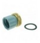RACCORDO PVC TUBO Diam. ae32 mm