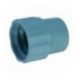 RACCORDO PVC TUBO Diam. ae32 mm