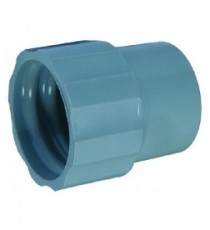 RACCORDO PVC TUBO Diam. ae32 mm