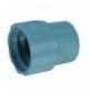 RACCORDO PVC TUBO Diam. ae32 mm