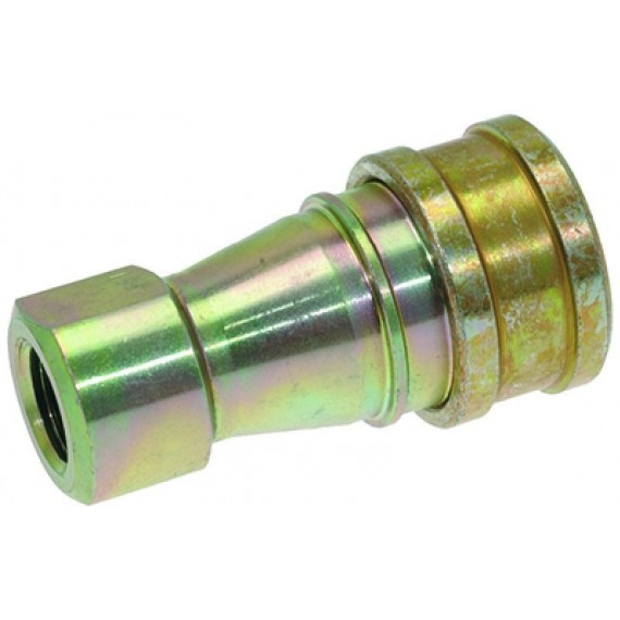 GIUNTO RAPIDO FEMMINA 1/4npt