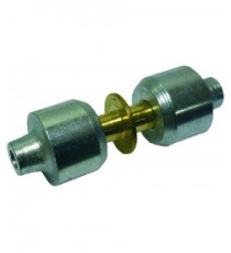 RACCORDO DIRITTO 1/8 FF