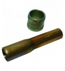 RACCORDO COMPRESSORE 1/4