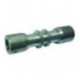 RACCORDO DIRITTO PER TUBO Al 5/16