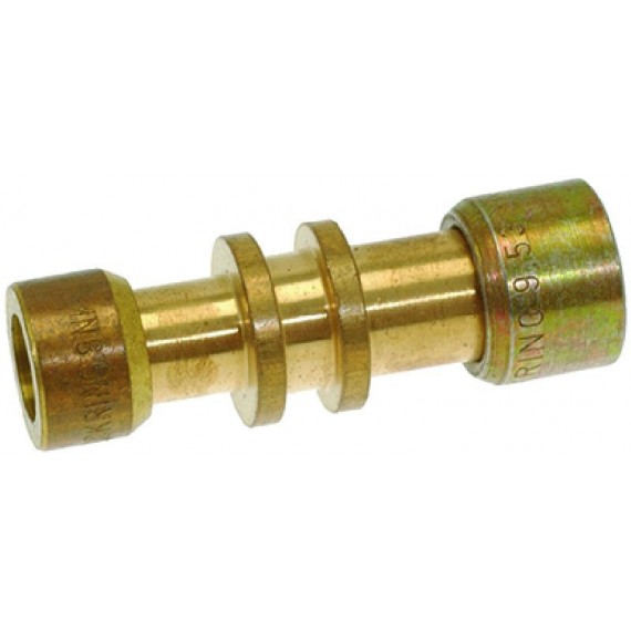 RIDUZIONE PER TUBO Diam. 3/8 - 8 mm (5/16)