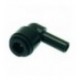 RACCORDO GOMITO CON CODOLO JG PM220808E