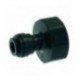 RACCORDO DIRITTO JG CM320816FE