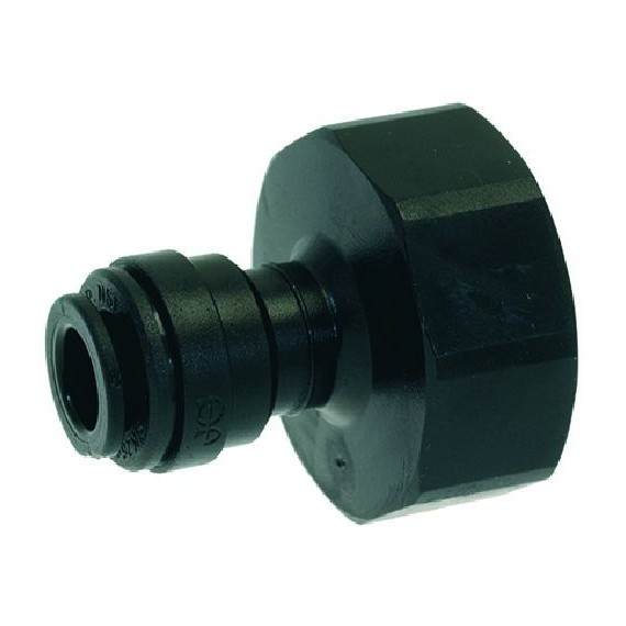 RACCORDO DIRITTO JG CM320816FE