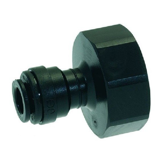 RACCORDO DIRITTO JG CM320816E