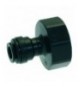 RACCORDO DIRITTO JG CM320816E