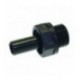 RACCORDO TERMINALE A CODOLO JG PM050812E