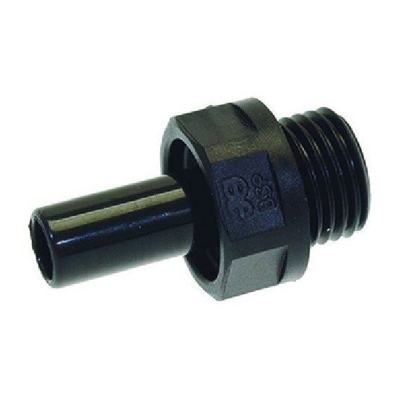 RACCORDO TERMINALE A CODOLO JG PM050812E