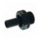 RACCORDO TERMINALE A CODOLO JG PM051012E
