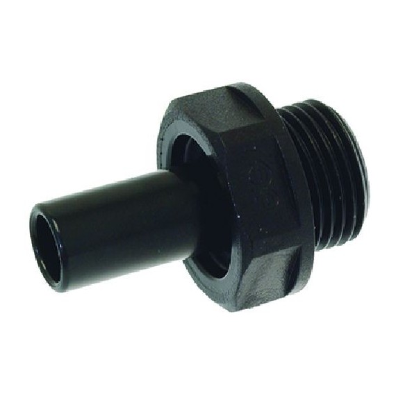RACCORDO TERMINALE A CODOLO JG PM051012E
