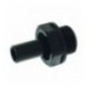 RACCORDO TERMINALE A CODOLO JG PM051013E