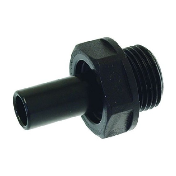 RACCORDO TERMINALE A CODOLO JG PM051013E