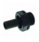 RACCORDO TERMINALE A CODOLO JG PM051013E