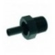 RACCORDO TERMINALE A CODOLO JG PM050602E