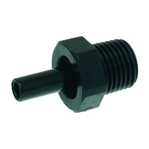 RACCORDO TERMINALE A CODOLO JG PM050602E